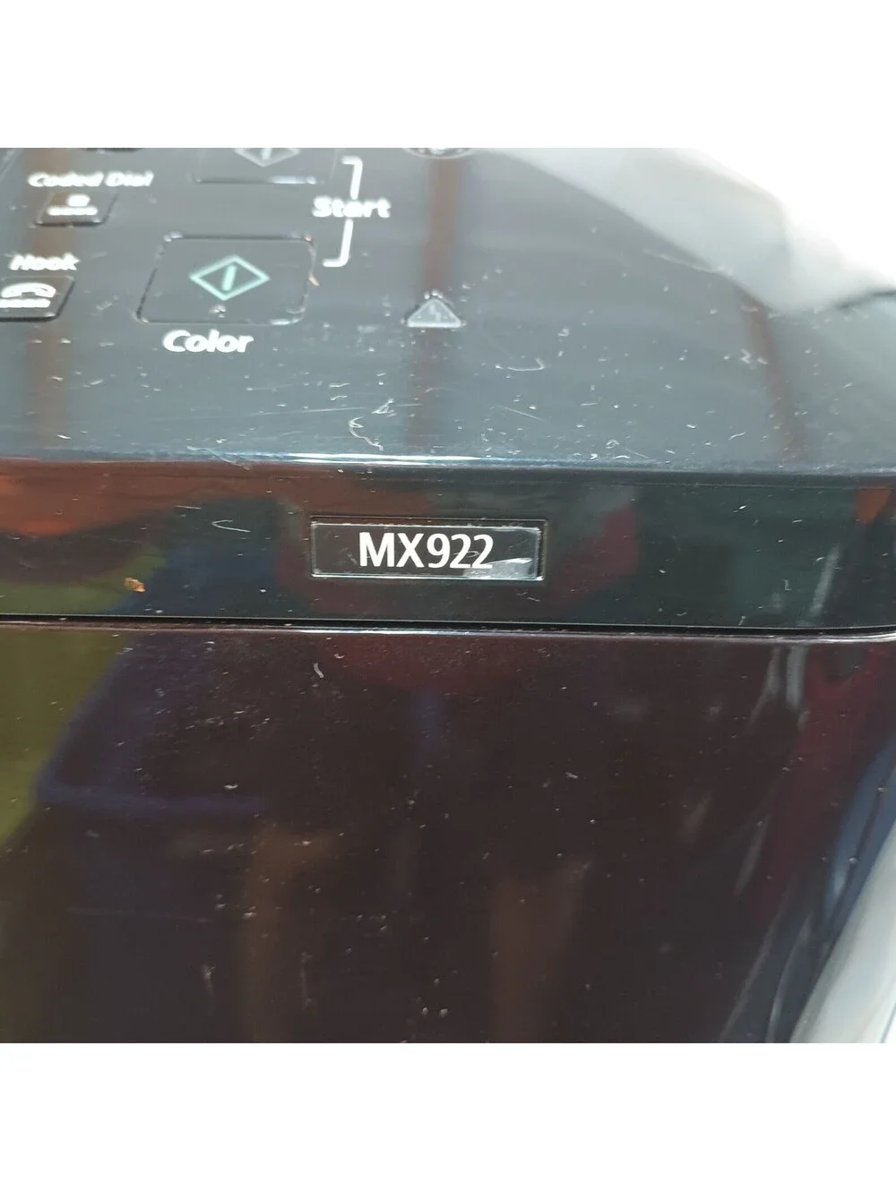 Canon PIXMA MX102 All-In-One Inkjet Printer Scan Copy Fax WiFi